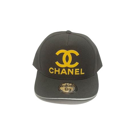 gorra chanel original